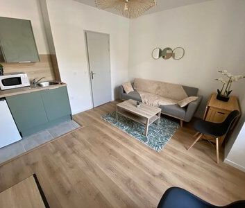 Location Appartement 1 pièce 16m² CAVAILLON 84300 - Photo 3
