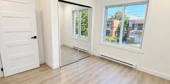 1 CH - 1 SDB - Montréal - $1,445 /mo - Photo 2