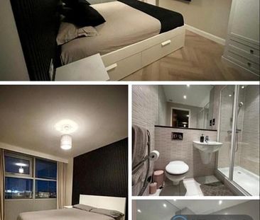 2 bedroom flat to rent - Photo 3