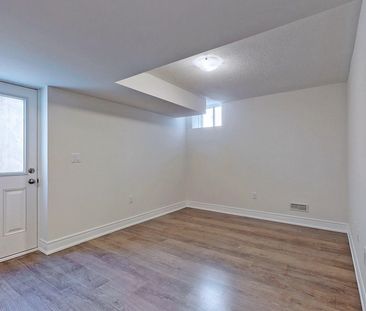For Lease - 1028 Pelican Trail Unit# Lower, Pickering, Ontario - Photo 5