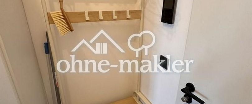 Exklusive vollmöblierte wohnung mit EBK und Balkon in München - Photo 1