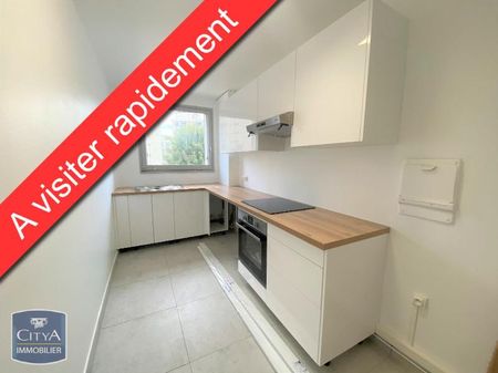 Location Appartement 3 pièces 76m² RAMBOUILLET 78120 - Photo 2