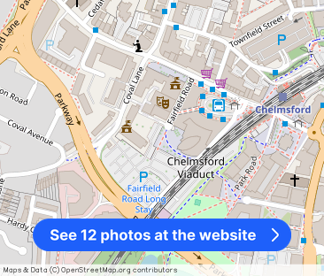 1 bedroom apartment for rent - Photo 1