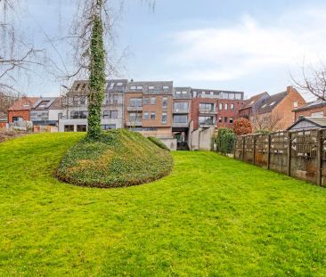 Duplex-appartement met 2 slaapkamers, autostaanplaats, kelderbergin... - Photo 6