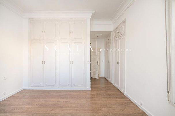 Ático de alquiler en Doctor Cortezo, Embajadores - Lavapiés - Photo 1