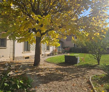 Appartement T2 Dijon à louer - Photo 4