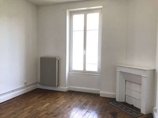 Appartement / Offre 57518766 - Photo 1