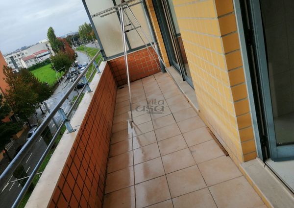 Apartamento T2 em Porto