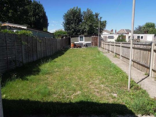 Shirley Park Road, Shirley, Southampton, SO16 - Photo 1