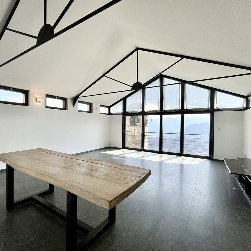 6936, Cademario - Photo 1