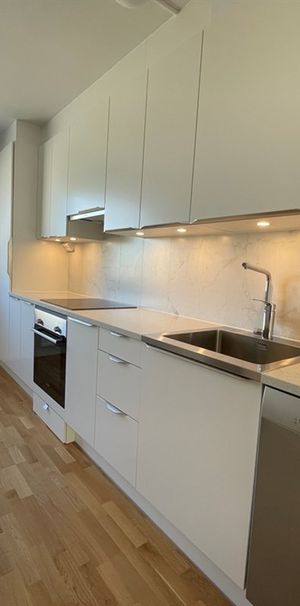 Skolgatan 6 C - Foto 1