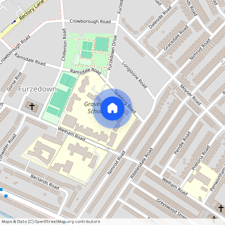 5 Spalding Road, London SW17 9BB, United Kingdom