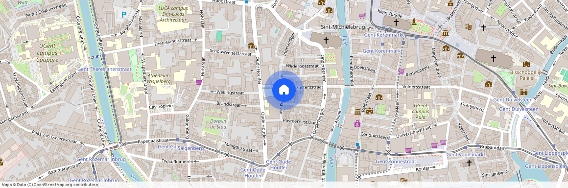 Struifstraat, 5, 9000, Gent