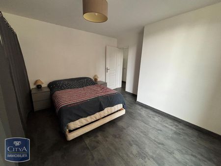Location Appartement 2 pièces LE HAVRE 76600 - Photo 5