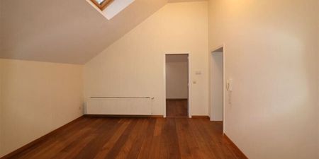 Appartement te huur in Scherpenheuvel voor € 635 met 1 slaapkamer - Photo 2