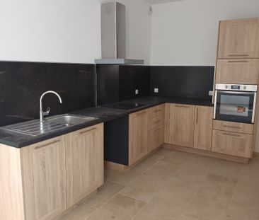 Maison de Ville Neuve de Type 4 85m² avec Garage BESSE SUR ISSOLE, - Photo 5