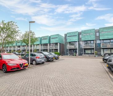 Hudsonstraat 22, 1448 XD, Purmerend - Foto 1