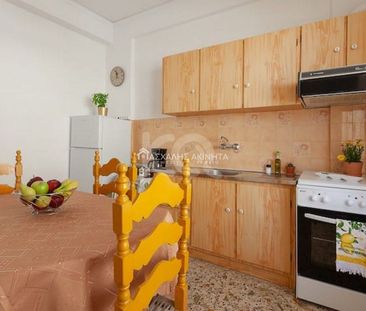 ΑΓΙΑ ΠΕΛΑΓΙΑ 2ΑΡΙ ΔΙΑΜΕΡΙΣΜΑ ΕΝΟΙΚΙΑΣΕΙΣ 12480 - Photo 4