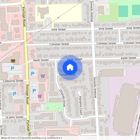 6059 Tampa Court, Niagara Falls