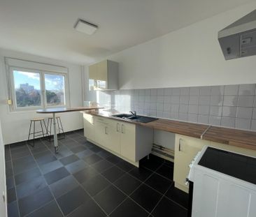 Appartement 2 pièces à Vandoeuvre-lès-Nancy - Photo 4