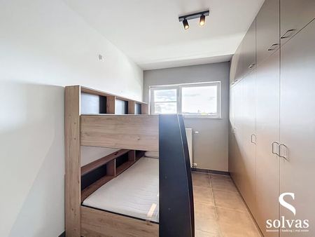 Appartement te huur - Photo 5