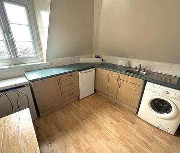 1 bedroom house to rent - Photo 3