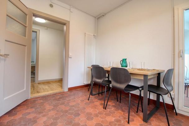 Magdalena #5 - Your Ideal Coliving Space in Zurich - Photo 1
