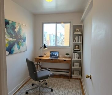 4271 Rue d'Amos, app.2, H1H 1P5, H1H 1P5, Montréal - Photo 4