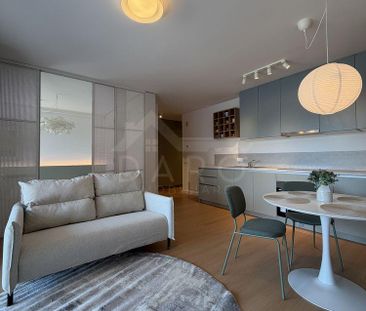 Închiriază Apartament 1 camere 1848 - Photo 2