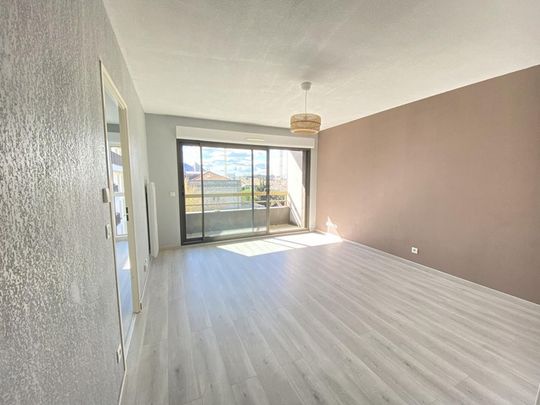 Location Appartement 2 pièces 42m² BORDEAUX 33100 - Photo 1