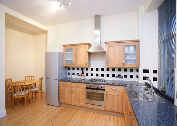 45 Albury Place, AB11 6TQ, Aberdeen - Photo 1