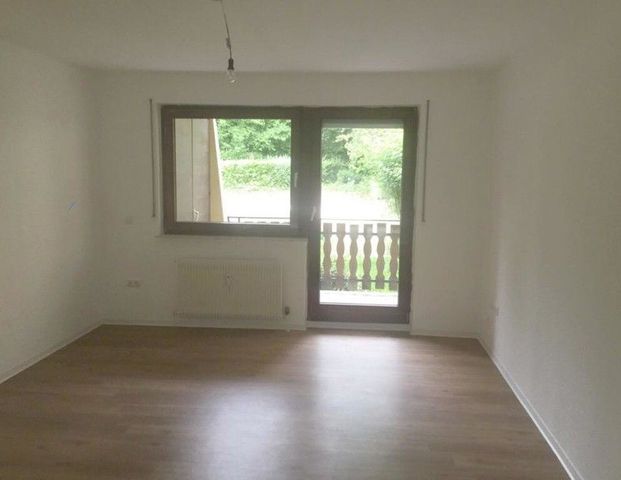 Ihr neues Zuhause? Charmante 3-Zimmer-Wohnung mit Balkon - Photo 1