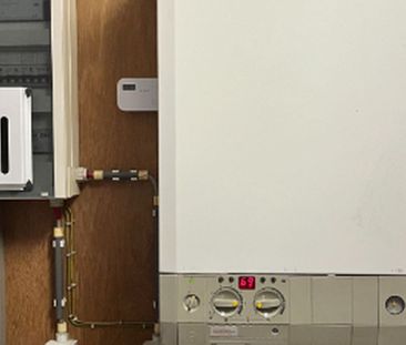 Appartement te huur in Ingelmunster voor € 650 met 1 slaapkamer - Foto 6