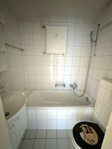 Rent a 1 room apartment in Luzern - Photo 4