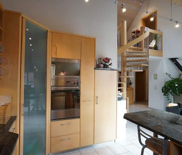 5.5 Zimmer, 142 m² - Foto 4