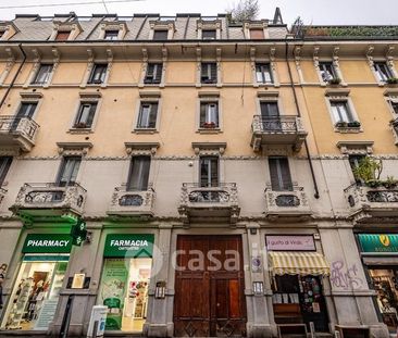 Trilocale in Affitto in Via Piero della Francesca 38 a Milano - Foto 6
