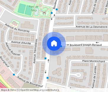 2 CH - 1 SDB - Montréal - $1,695 /mo - Photo 1