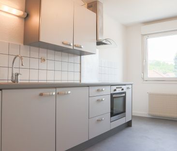 Location Appartement 3 pièces 87m² RIXHEIM 68170 - Photo 4