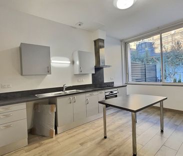 APPARTEMENT T3 AVEC TERRASSE - CASTRES CENTRE - Photo 6