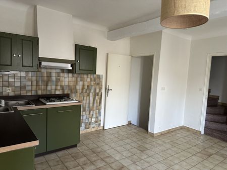 Maison de village T3 Mollégès, - Photo 4