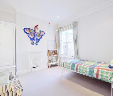 5 bedroom townhouse to rent - Photo 6