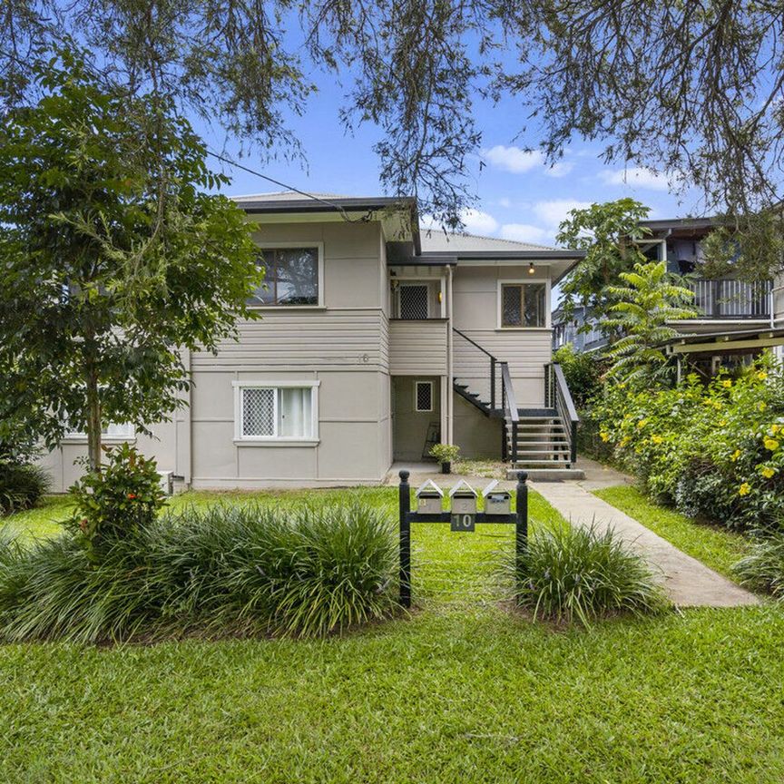 1/10 Thompson Street, 2484, Murwillumbah Nsw - Photo 1