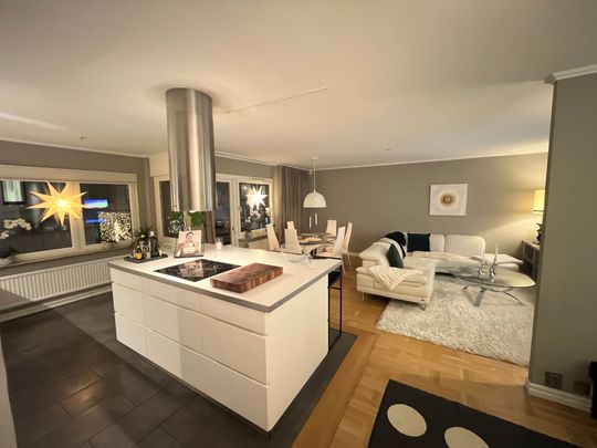 Teatergatan, Göteborg - Photo 1