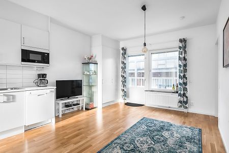 Fredrik Hasselqvists gata, Linköping - Foto 5