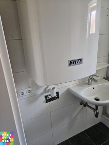 PROVISIONSFREIE 3 ZIMMERWOHNUNG - Foto 3