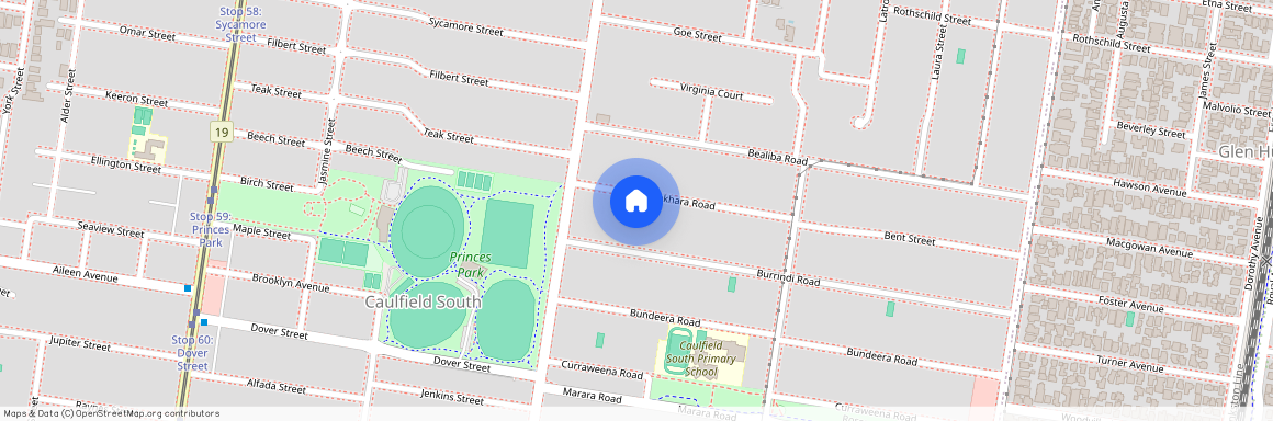 10 Bokhara Road, Vic 3162, Caulfield South