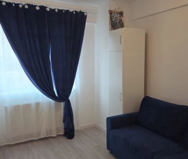 Apartament, 1 camera decomandat, 32 mp, CUG, de inchiriat, Cartierul Visoianu, Cod 163491 - Photo 4