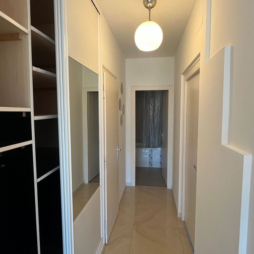 3 Zimmer, 64 m², 2. Stock - Foto 1