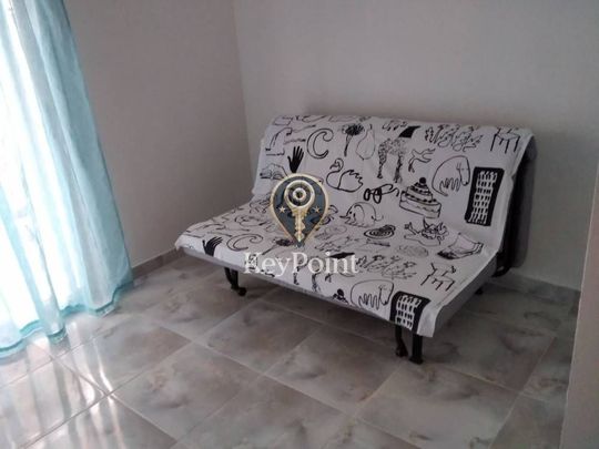 Διαμέρισμα για ενοικίαση Νέα Καλλικράτεια (Καλλικράτεια) - Photo 1