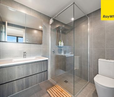 84/44 Marie Little Crescent, Denman Prospect ACT 2611 - Townhouse F... - Photo 4